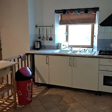 Apartment Les Bigoussies *