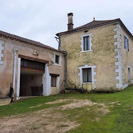 Les Bigoussies Riberac